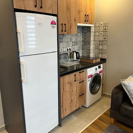 이스탄불 Ayd Apart Beyoglu Taksim 아파트 외부 사진