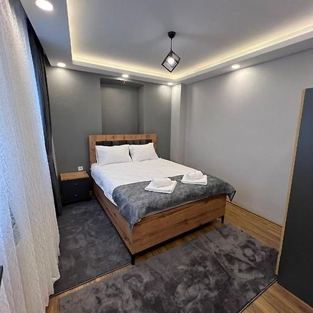 이스탄불 Ayd Apart Beyoglu Taksim 아파트 외부 사진