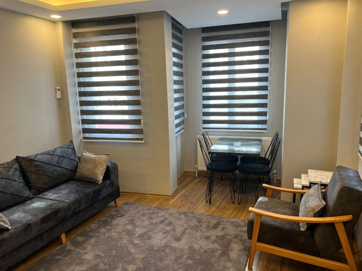 이스탄불 Ayd Apart Beyoglu Taksim 아파트 외부 사진